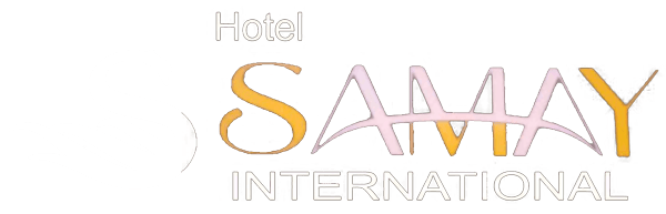 Hotel Samay International